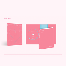 Load image into Gallery viewer, BTS 6th Mini Album 'Map of the Soul : Persona'