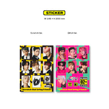 Load image into Gallery viewer, NCT Dream 2nd Full Album 'Glitch Mode' (Photobook Ver.)
