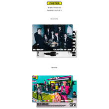 Load image into Gallery viewer, NCT Dream 2nd Full Album 'Glitch Mode' (Photobook Ver.)