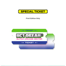 Load image into Gallery viewer, NCT Dream 2nd Full Album 'Glitch Mode' (Photobook Ver.)