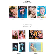 Load image into Gallery viewer, Nayeon (Twice) 1st Mini Album 'IM NAYEON'