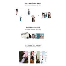 Load image into Gallery viewer, Nayeon (Twice) 1st Mini Album 'IM NAYEON'