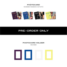 Load image into Gallery viewer, Nayeon (Twice) 1st Mini Album 'IM NAYEON'