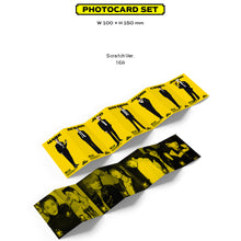 Load image into Gallery viewer, NCT Dream 2nd Full Album 'Glitch Mode' (Photobook Ver.)