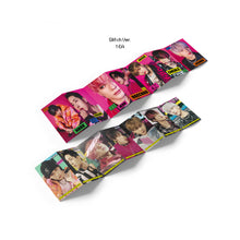 Load image into Gallery viewer, NCT Dream 2nd Full Album 'Glitch Mode' (Photobook Ver.)