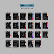 Load image into Gallery viewer, NCT The 2nd Album Resonance Pt.2