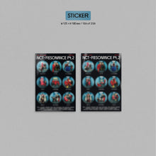 Load image into Gallery viewer, NCT The 2nd Album Resonance Pt.2