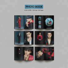 Load image into Gallery viewer, NCT The 2nd Album Resonance Pt.2
