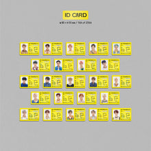 Load image into Gallery viewer, NCT The 2nd Album Resonance Pt.2