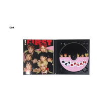 Load image into Gallery viewer, NCT Dream 1st Single Album 'THE FIRST'