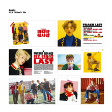 Load image into Gallery viewer, NCT Dream 1st Single Album 'THE FIRST'