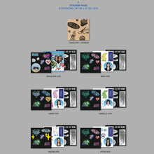 Load image into Gallery viewer, NewJeans 1st Mini Album 'New Jeans' (Bluebook ver.)