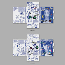 Load image into Gallery viewer, NewJeans 1st Mini Album 'New Jeans' (Bluebook ver.)