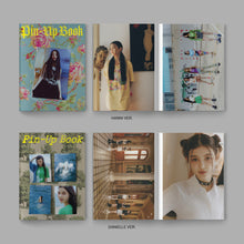 Load image into Gallery viewer, NewJeans 1st Mini Album 'New Jeans' (Bluebook ver.)