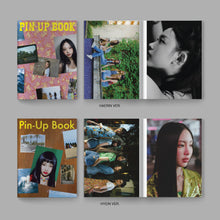 Load image into Gallery viewer, NewJeans 1st Mini Album 'New Jeans' (Bluebook ver.)