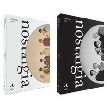 Load image into Gallery viewer, Victon 5th Mini Album 'Nostalgia'