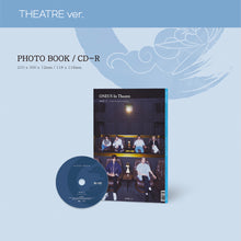 Load image into Gallery viewer, Oneus 6th Mini Album 'Blood Moon'