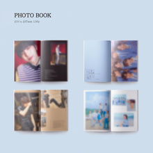 Load image into Gallery viewer, Oneus 6th Mini Album 'Blood Moon'