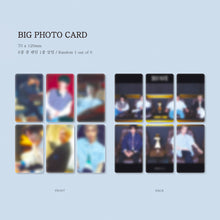 Load image into Gallery viewer, Oneus 6th Mini Album 'Blood Moon'