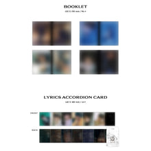 Load image into Gallery viewer, Oneus 8th Mini Album 'MALUS' - Main Version