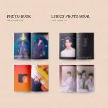 Load image into Gallery viewer, Oneus 6th Mini Album 'Blood Moon'