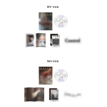 Load image into Gallery viewer, Oneus 8th Mini Album 'MALUS' - Eden Version (Random ver.)