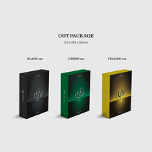 Load image into Gallery viewer, Oneus 1st Full Album 'Devil'