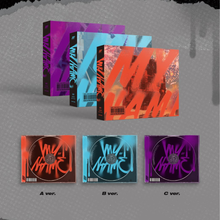 Load image into Gallery viewer, ONF 1st Full Album 'ONF:My Name'