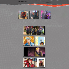 Load image into Gallery viewer, ONF 1st Full Album 'ONF:My Name'