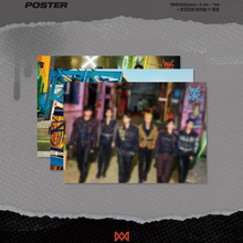 Load image into Gallery viewer, ONF 1st Full Album 'ONF:My Name'