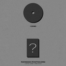Load image into Gallery viewer, TREASURE 1st Mini Album 'The Second Step: Chapter One' (Photobook Version)