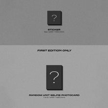 Load image into Gallery viewer, TREASURE 1st Mini Album 'The Second Step: Chapter One' (Photobook Version)