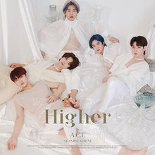 Load image into Gallery viewer, A.C.E 5th Mini Album 'Siren: Dawn'