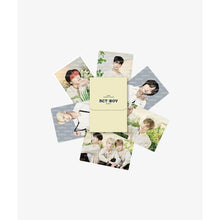 Load image into Gallery viewer, TXT 'ACT BOY' Official MD - Mini Photo Card