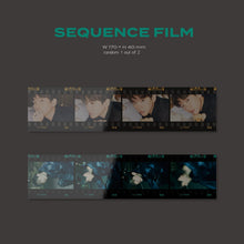 Load image into Gallery viewer, Baekhyun 3rd Mini Album 'Bambi' (Photobook Ver.)