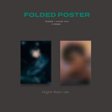 Load image into Gallery viewer, Baekhyun 3rd Mini Album 'Bambi' (Photobook Ver.)