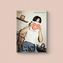 Load image into Gallery viewer, KAI 2nd Mini Album 'Peaches'
