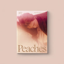 Load image into Gallery viewer, KAI 2nd Mini Album 'Peaches'