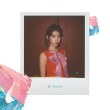Load image into Gallery viewer, IU 4th Album 'Palette'