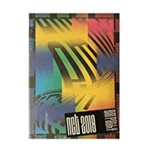 Load image into Gallery viewer, NCT Album 'NCT 2018 Empathy'