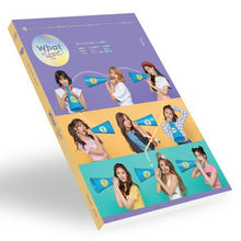 Load image into Gallery viewer, Twice 5th Mini Album 'What is Love?'