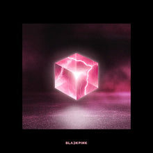 Load image into Gallery viewer, Blackpink 1st Mini Album 'Square Up'