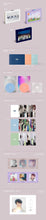 Load image into Gallery viewer, The Boyz 3rd Mini Album 'The Only'
