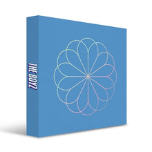 Load image into Gallery viewer, The Boyz 2nd Single Album 'Bloom Bloom'
