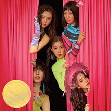Load image into Gallery viewer, Red Velvet 6th Mini Album 'The Reve Festival: Day 1' - Guide Book Version