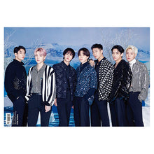 Load image into Gallery viewer, BTS Dicon D'Festa Dispatch 10th Anniversary Special Magazine Photobook