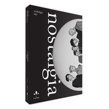 Load image into Gallery viewer, Victon 5th Mini Album 'Nostalgia'