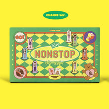 Load image into Gallery viewer, Oh My Girl 7th Mini Album &#39;NONSTOP&#39;
