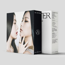 Load image into Gallery viewer, Red Velvet Irene & Seulgi 1st Mini Album 'Monster'