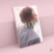 Load image into Gallery viewer, YOUNG JAE 1st Mini Album 'COLORS from Ars'